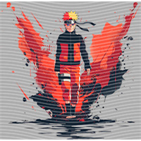 Japanese anime-JP 495